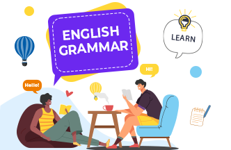 English Grammar