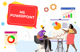 MS Powerpoint